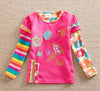 Baby Girls Tops Children's