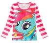 Baby Girls Tops Children's