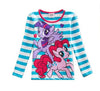 Baby Girls Tops Children's