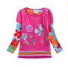 Baby Girls Tops Children's