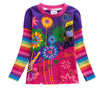 Baby Girls Tops Children's