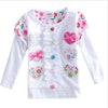 Baby Girls Tops Children's