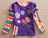 Baby Girls Tops Children's