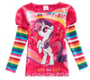 Baby Girls Tops Children's