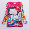 Baby Girls Tops Children's