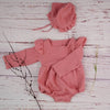 Autumn Baby Girl Clothes Cotton