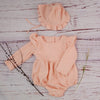 Autumn Baby Girl Clothes Cotton