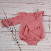 Autumn Baby Girl Clothes Cotton
