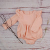 Autumn Baby Girl Clothes Cotton