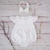 Autumn Baby Girl Clothes Cotton