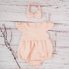 Autumn Baby Girl Clothes Cotton