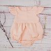 Autumn Baby Girl Clothes Cotton