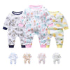 Spring-autumn New Born Baby Boys Girls