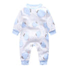 Spring-autumn New Born Baby Boys Girls