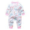 Spring-autumn New Born Baby Boys Girls