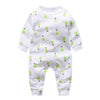 Spring-autumn New Born Baby Boys Girls