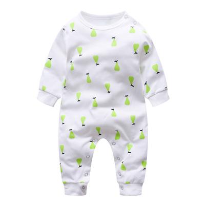 Spring-autumn New Born Baby Boys Girls