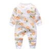 Spring-autumn New Born Baby Boys Girls