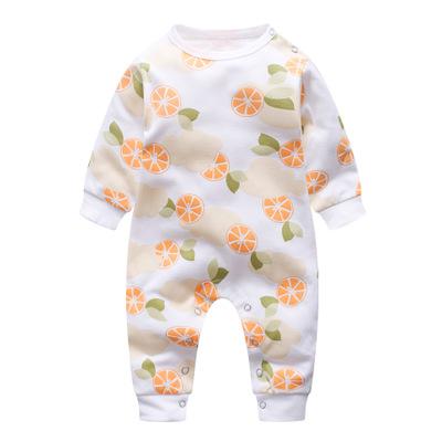 Spring-autumn New Born Baby Boys Girls