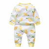 Spring-autumn New Born Baby Boys Girls