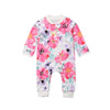 Pudcoco Girl Jumpsuits 0-24M US