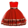 Baby Children Girl Dress