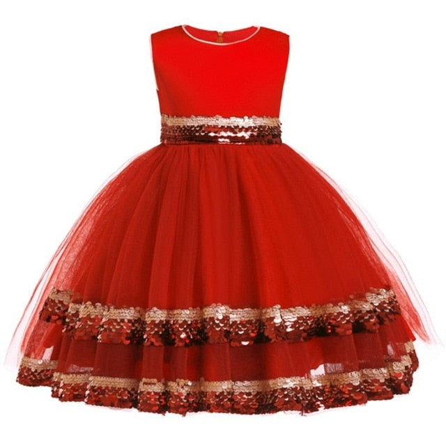 Baby Children Girl Dress