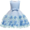 Baby Children Girl Dress