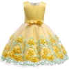 Baby Children Girl Dress