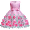Baby Children Girl Dress