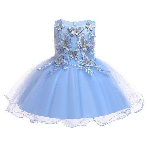 Baby Children Girl Dress