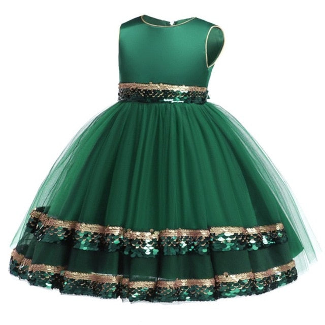 Baby Children Girl Dress