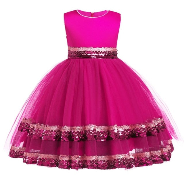 Baby Children Girl Dress