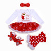 Christmas 2019 Newborn