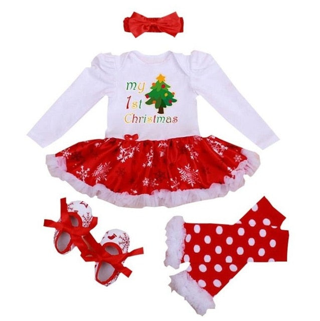 Christmas 2019 Newborn