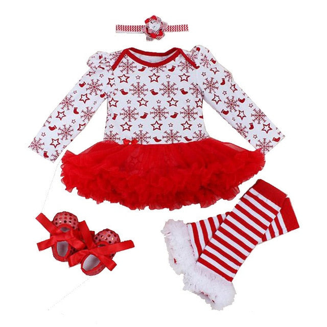 Christmas 2019 Newborn