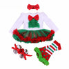 Christmas 2019 Newborn