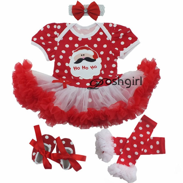 Christmas 2019 Newborn