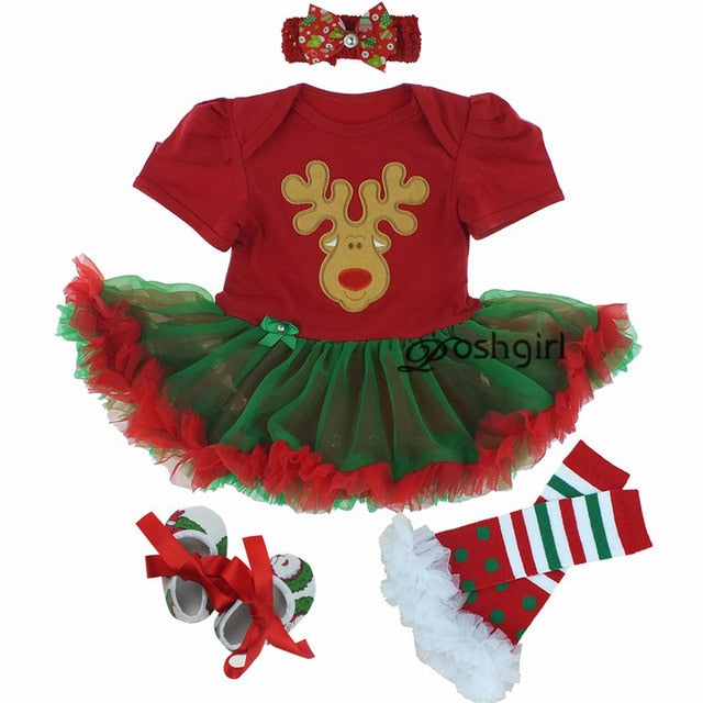 Christmas 2019 Newborn
