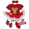 Christmas 2019 Newborn