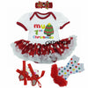 Christmas 2019 Newborn