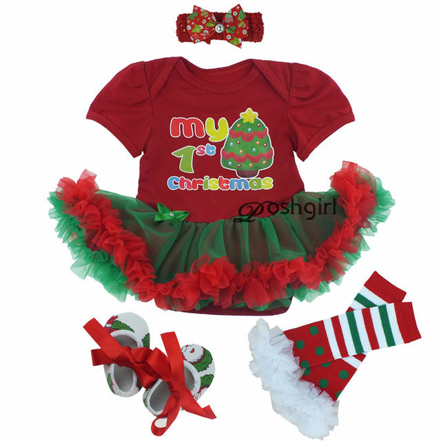 Christmas 2019 Newborn