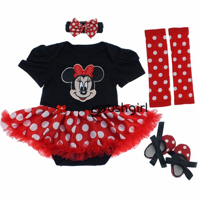 Christmas 2019 Newborn