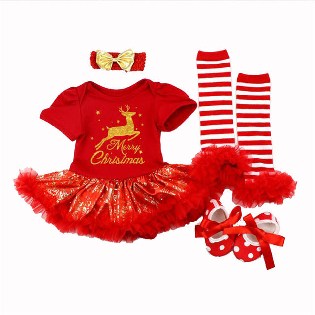 Christmas 2019 Newborn