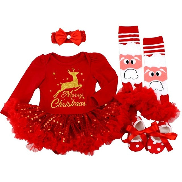 Christmas 2019 Newborn