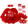 Christmas 2019 Newborn