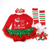 Christmas 2019 Newborn
