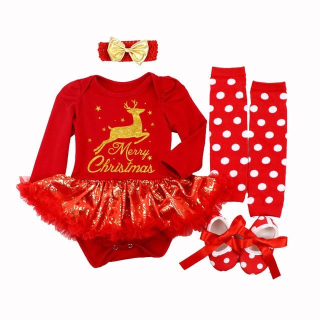 Christmas 2019 Newborn