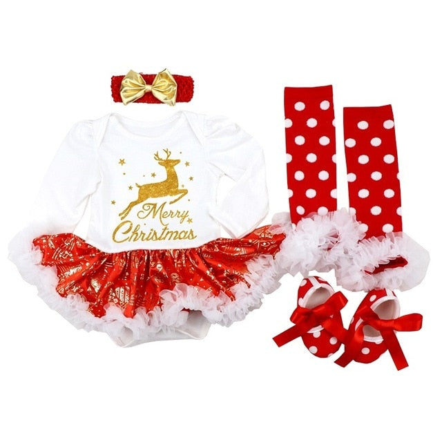 Christmas 2019 Newborn