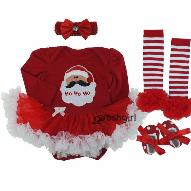 Christmas 2019 Newborn